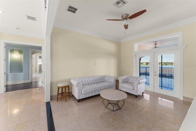 Discover *Bella Olivia*: a grand mediterranean estate perched - photo 48