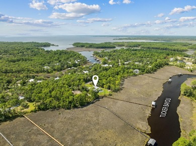 Welcome home to waterfront living on Eden Drive. This brand new - photo 50