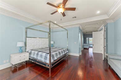 Discover *Bella Olivia*: a grand mediterranean estate perched - photo 56
