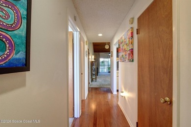 Lovely second floor condo tucked along the edge of lush - photo 6