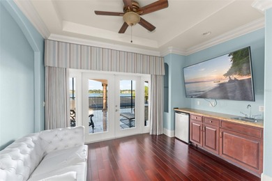 Discover *Bella Olivia*: a grand mediterranean estate perched - photo 57