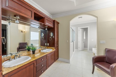 Discover *Bella Olivia*: a grand mediterranean estate perched - photo 58
