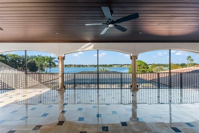 Discover *Bella Olivia*: a grand mediterranean estate perched - photo 60