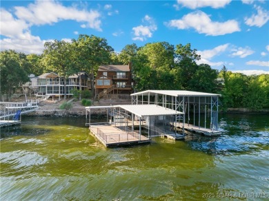 Lake Home Sale Pending in Camdenton, Missouri