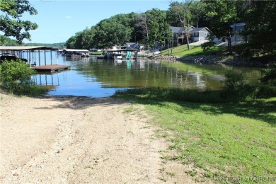 Lake Acreage For Sale in Camdenton, Missouri