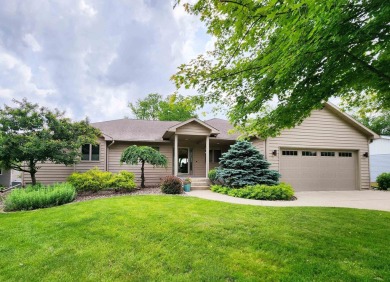 Lake Home For Sale in Lodi, Wisconsin