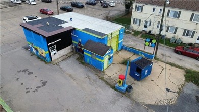 Kanawha River Lot For Sale in Charleston West Virginia