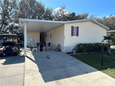 Lake Home For Sale in Davenport, Florida