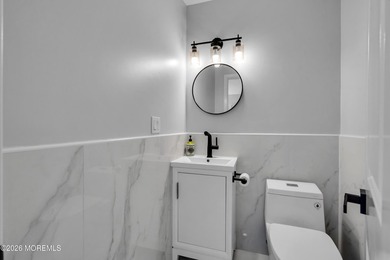 This fully renovated home sits on just under 2 acres with a pool - photo 11