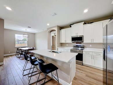 Stunning, only 1 year old, 4-bedroom, 2-bathroom home located in - photo 12