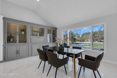 This fully renovated home sits on just under 2 acres with a pool - photo 13