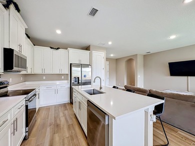 Stunning, only 1 year old, 4-bedroom, 2-bathroom home located in - photo 13