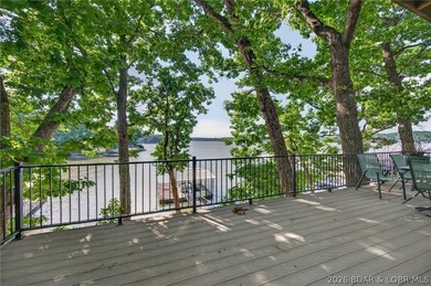 Lake Life, Elevated located at the 4MM of Lake of the Ozarks - photo 15