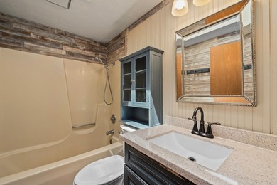 This country home is situated in a private setting just minutes - photo 16