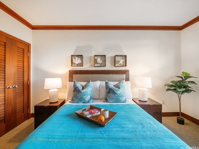 Welcome to Villa O505, where sweeping views of the lagoon and - photo 16