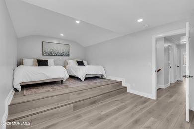 This fully renovated home sits on just under 2 acres with a pool - photo 18