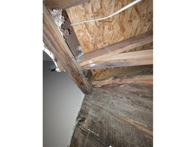 Rehab, fix'r upper-repairs required. The sales price is net cash - photo 19