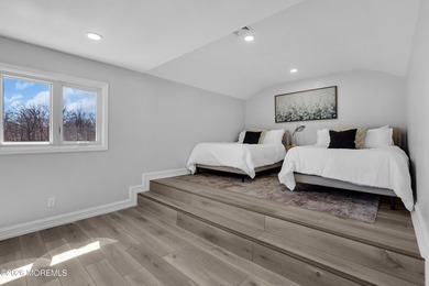 This fully renovated home sits on just under 2 acres with a pool - photo 20