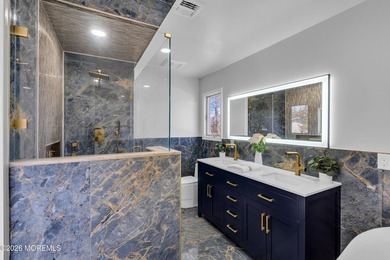 This fully renovated home sits on just under 2 acres with a pool - photo 21