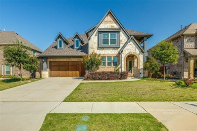 Lake Lewisville Home For Sale in Frisco Texas