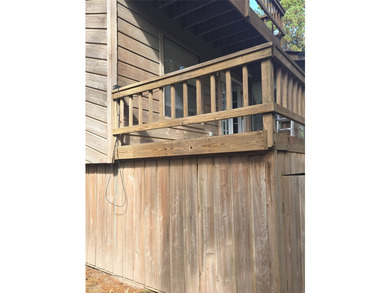Rehab, fix'r upper-repairs required. The sales price is net cash - photo 21