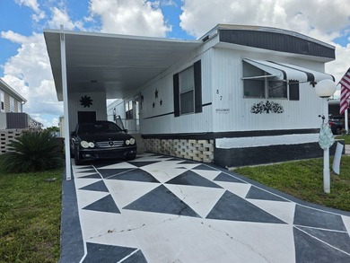 Punta Gorda Isles Area Home For Sale in Punta Gorda Florida