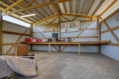 This country home is situated in a private setting just minutes - photo 22