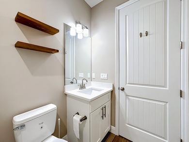 Stunning, only 1 year old, 4-bedroom, 2-bathroom home located in - photo 24