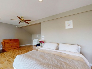 A must see! Perched above Damariscotta Lake, this 4-bedroom - photo 27