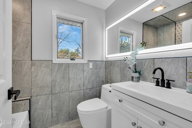 This fully renovated home sits on just under 2 acres with a pool - photo 29