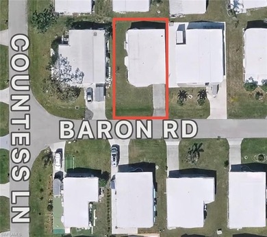 This 2 bedroom, 2 bath home located in Imperial Harbor, a 55+ - photo 31