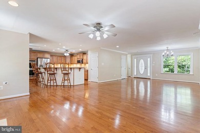 Enjoy the ease of one level living in this beautifully situated - photo 31
