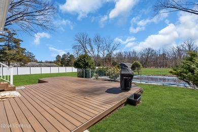 This fully renovated home sits on just under 2 acres with a pool - photo 31