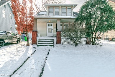 Lake Erie - Cuyahoga County Home For Sale in Euclid Ohio