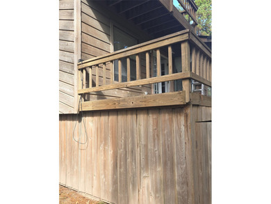 Rehab, fix'r upper-repairs required. The sales price is net cash - photo 31