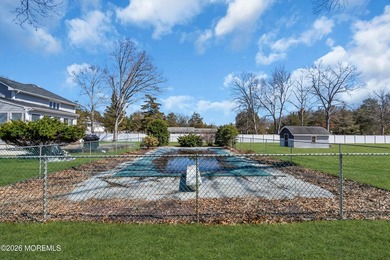 This fully renovated home sits on just under 2 acres with a pool - photo 32
