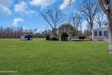 This fully renovated home sits on just under 2 acres with a pool - photo 33