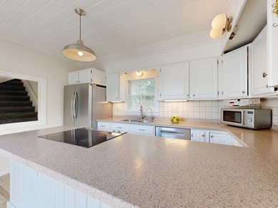 A must see! Perched above Damariscotta Lake, this 4-bedroom - photo 34