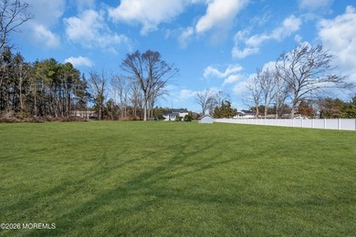 This fully renovated home sits on just under 2 acres with a pool - photo 34