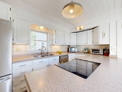 A must see! Perched above Damariscotta Lake, this 4-bedroom - photo 36