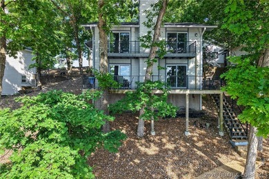 Lake Life, Elevated located at the 4MM of Lake of the Ozarks - photo 37