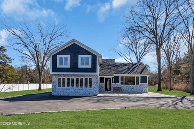 This fully renovated home sits on just under 2 acres with a pool - photo 37
