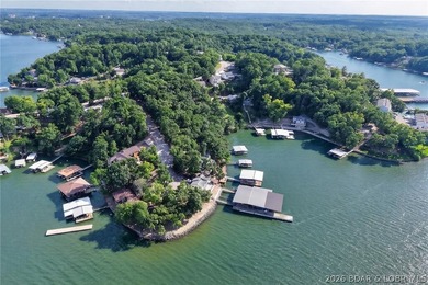 Lake Life, Elevated located at the 4MM of Lake of the Ozarks - photo 38