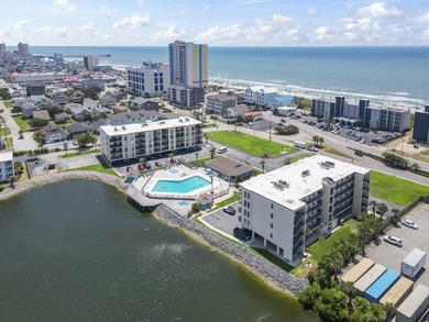 Ocean Views. Pond Views. Across the street from the beach - photo 39