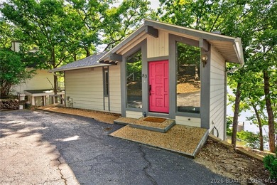 Lake Life, Elevated located at the 4MM of Lake of the Ozarks - photo 42