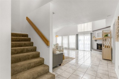 Welcome to 13845 Gunwale, a canal home on North Padre Island - photo 4