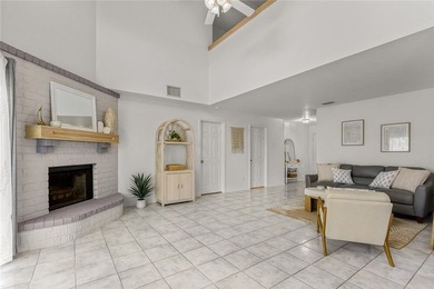 Welcome to 13845 Gunwale, a canal home on North Padre Island - photo 5