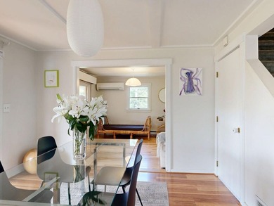A must see! Perched above Damariscotta Lake, this 4-bedroom - photo 46