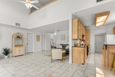 Welcome to 13845 Gunwale, a canal home on North Padre Island - photo 8