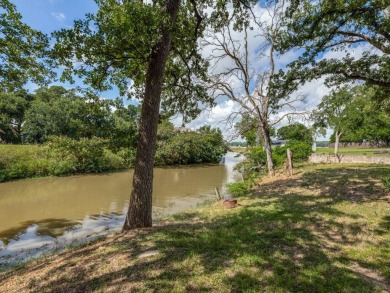 Lake Home For Sale in Newark, Texas